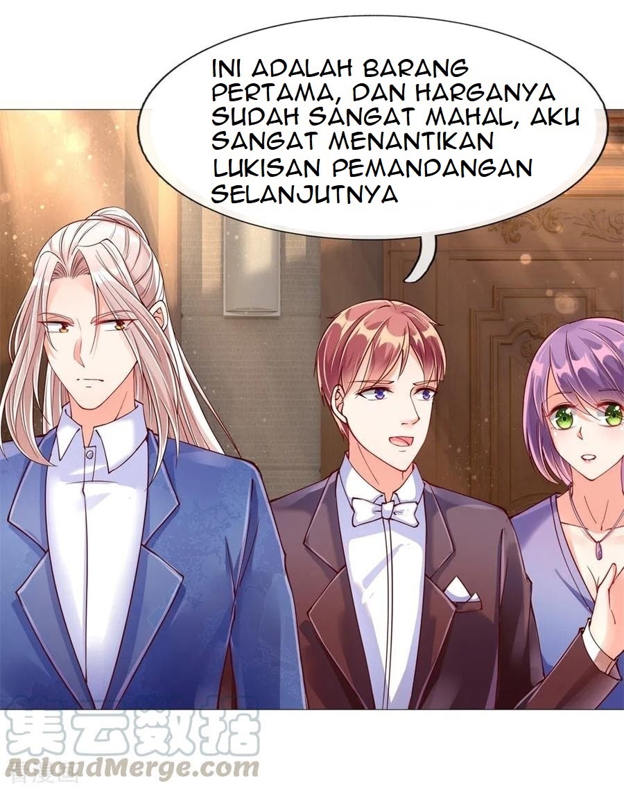 Immortal Daddy Xianzun Chapter 110 Gambar 19
